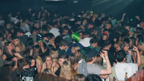 USB Society: Closing Ceremony Image