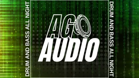 AG Audio 08 : Aberystwyth Debut Image
