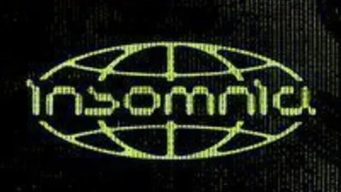 Insomnia London: House, Techno, Drum n Bass, Jungle, Breaks Image
