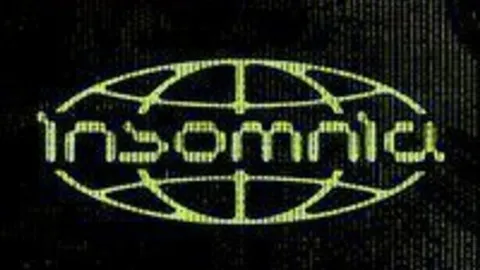 Insomnia London: House, Techno, Drum n Bass, Jungle, Breaks Image