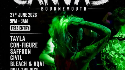 Deeper Drum & Bass Summer Session Image