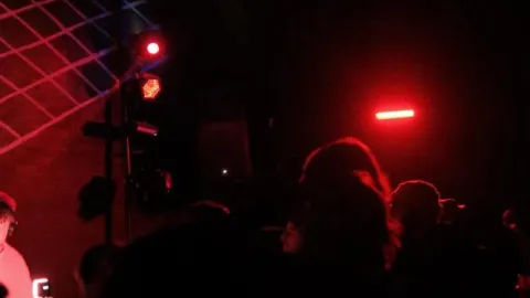 Leicesters multi genre rave event (doppler studio) Image