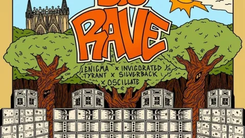 Big Rave Image