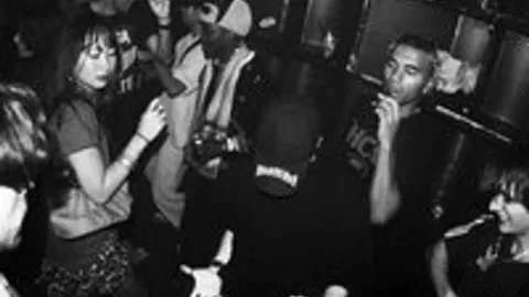 Insomnia London: House, Techno, DnB, Jungle Image