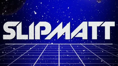 30 Years of Volks presents: Slipmatt Image
