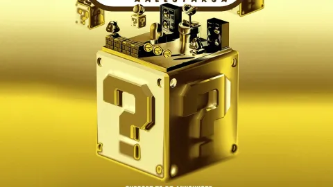 Dubtendo Allstars Image