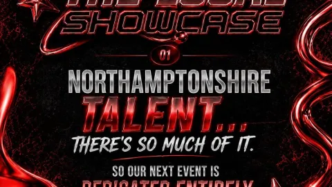 The local showcase - presented by Embc uk Image