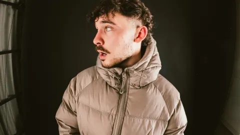 Low Presents: Primate Image