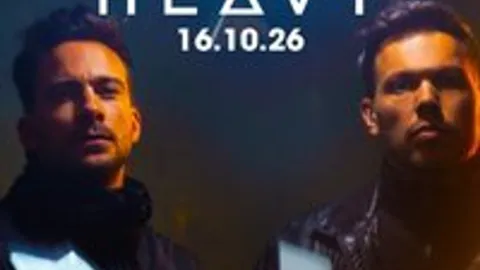 DELTA HEAVY Milton Keynes - & More Headliners TBA Image