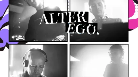 RaveMore presents: ALTER EGO, DNLD, & EUPHORIC MAX Image