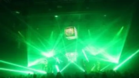 Jungle Mania meets AWOL Halloween | London Image