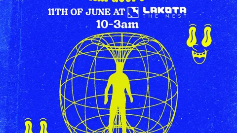 Vibrations Image
