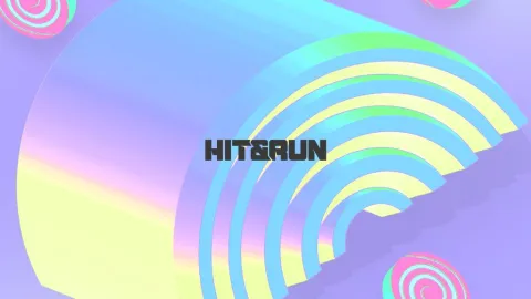 HIT & RUN presents SUPER SONIC BOOTY BANGERS: 5th Bday Picnic Image