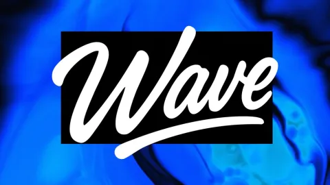 Wave Pre-Summer Basement Session - Residents DJs Only Image
