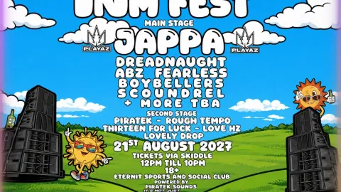 INJM Fest Image