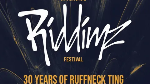 Riverside Riddimz Festival Image