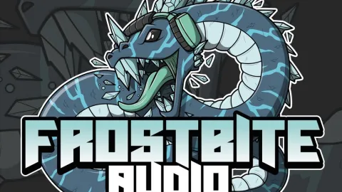 Frostbite Audio @ Greenworks Image