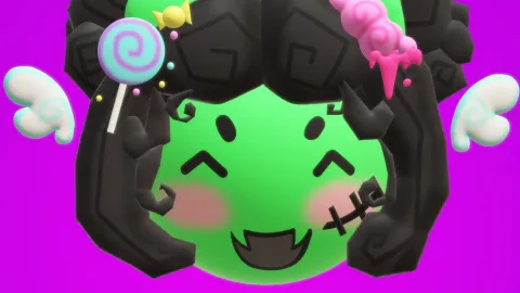 Ravebound Image