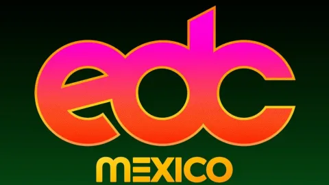 EDC Mexico Image
