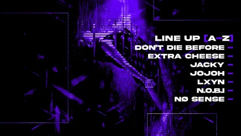 Teleport - Drum & Bass Image