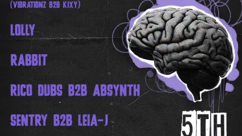 Mind Over Matter Image