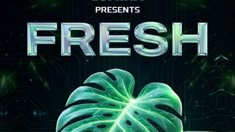 Lumina presents FRESH Launch Party Image