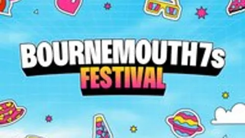 Bournemouth7s Festival Image