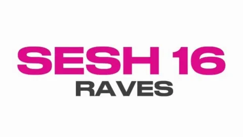 Sesh 16+ Rave Image