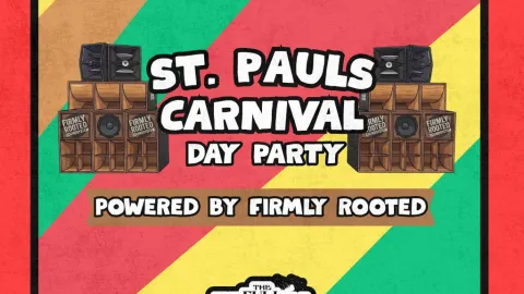 St Pauls Carnival Day Party Image