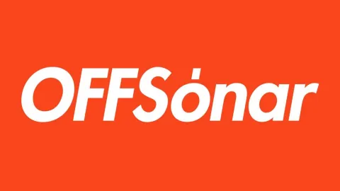 OFFSonar Image