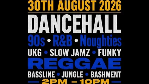 Rewind Bank Holiday special 30.08.26 Image