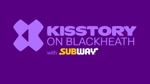 KISSTORY On Blackheath 2026 Image
