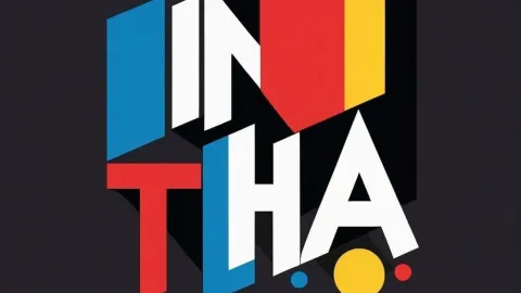 INTHA Dance All Day Image