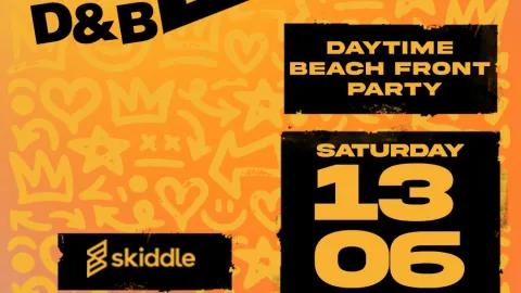 Pop Up D&B Image