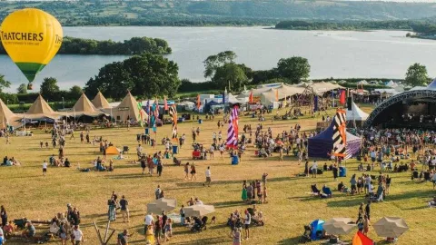 Valley Fest Image