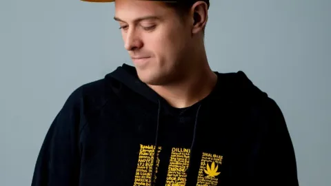 Magulo - 007 - DJ Hybrid Image