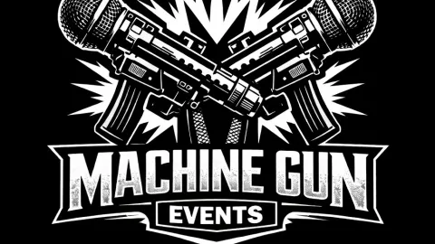 Machine Gun Events: Reloaded Image