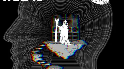 The Druids of Dub X Dubquest X WOB40 - Dub/140/Drum & Bass Image