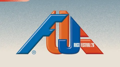 Fuji Rock Festival Image