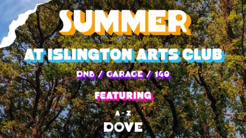 Proelium Audio Presents The Start of Summer Image