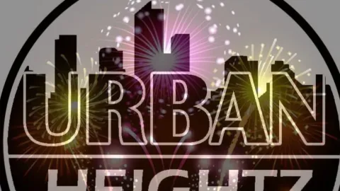 Urbanheightz Jungle , DnB Image
