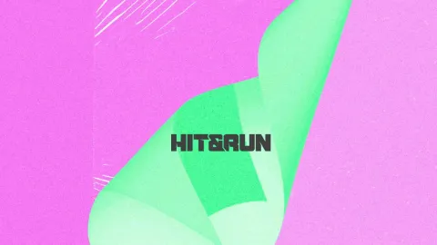 HIT & RUN: End Of Exams Extravaganza - 100 x £1 Tickets Image