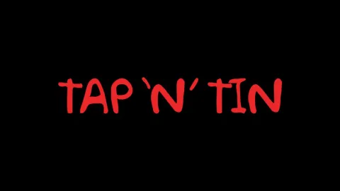 TAP 'N' TIN: Mondays! [50 Free Tickets] Image