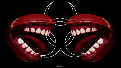 Virus - Face 2 Face Image