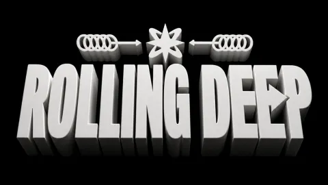 Rolling Deep Image