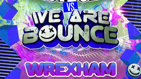 Shutdown Vs We Are Bounce U18s WREXHAM Image