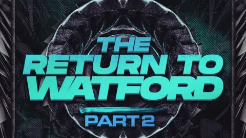 The Return To Watford - Part 2 Image