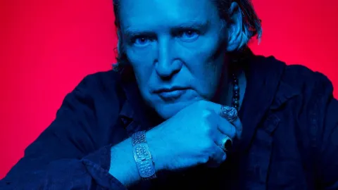Adam F [LIVE] - 30 Years of Circles Image
