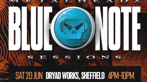 Metalheadz Blue Note Sessions: PHOTEK, J MAJIK, LOXY & CLEVELAND Image