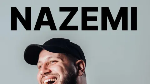 DUEL Presents Patrick Nazemi Image